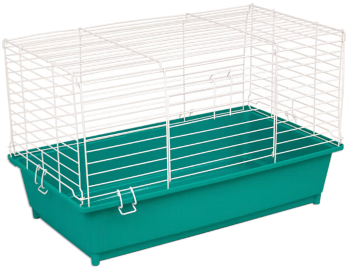 Travel cage (used)