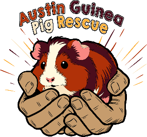 Sticker: Helping hands