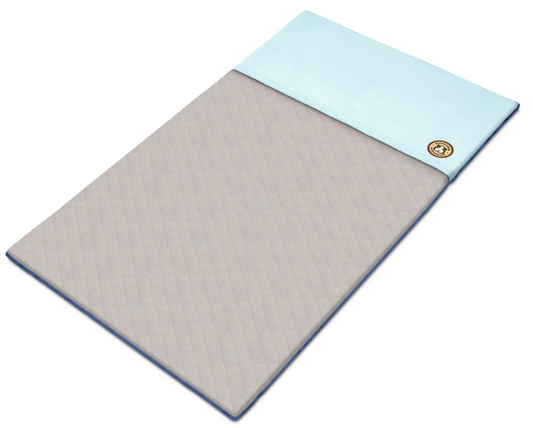 Guinea Dad original liner (used)