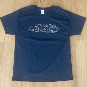 AGPR t-shirt