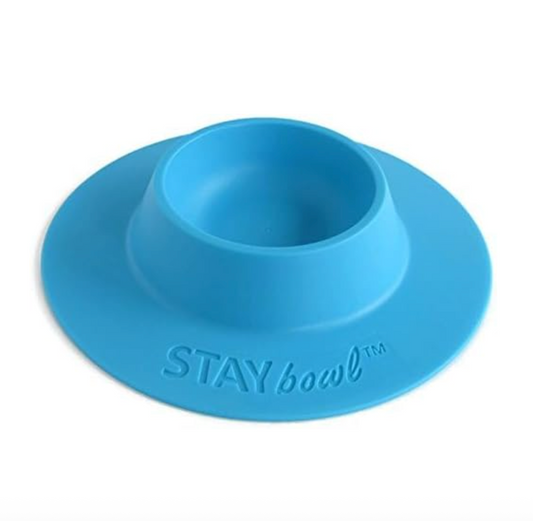 Tip-proof bowl, 1/4 cup (used)