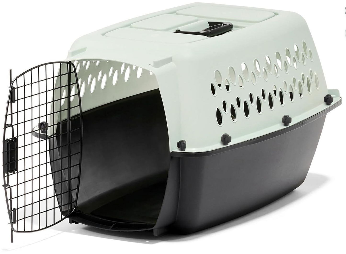 Pet carrier (crate), 24" (new)