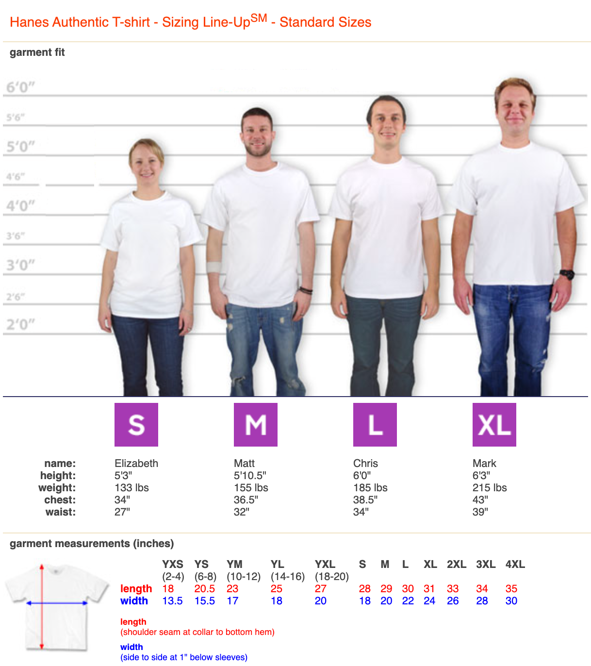 AGPR t-shirt