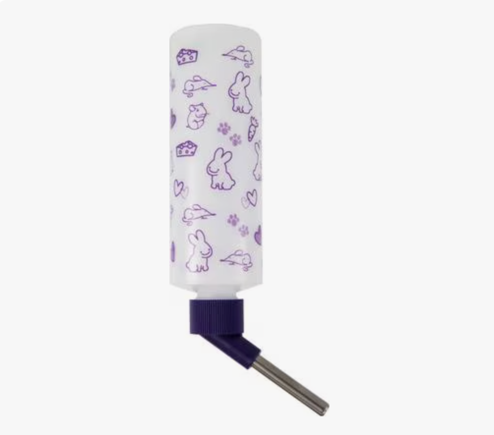Small water bottle (new)